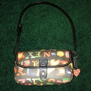 Dooney & Bourke Minibag